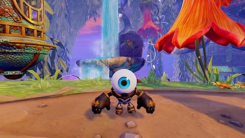 Miniatura 7 de Skylanders Trap Team Hijinx & Eye Small - Mini Character 2 Pack
