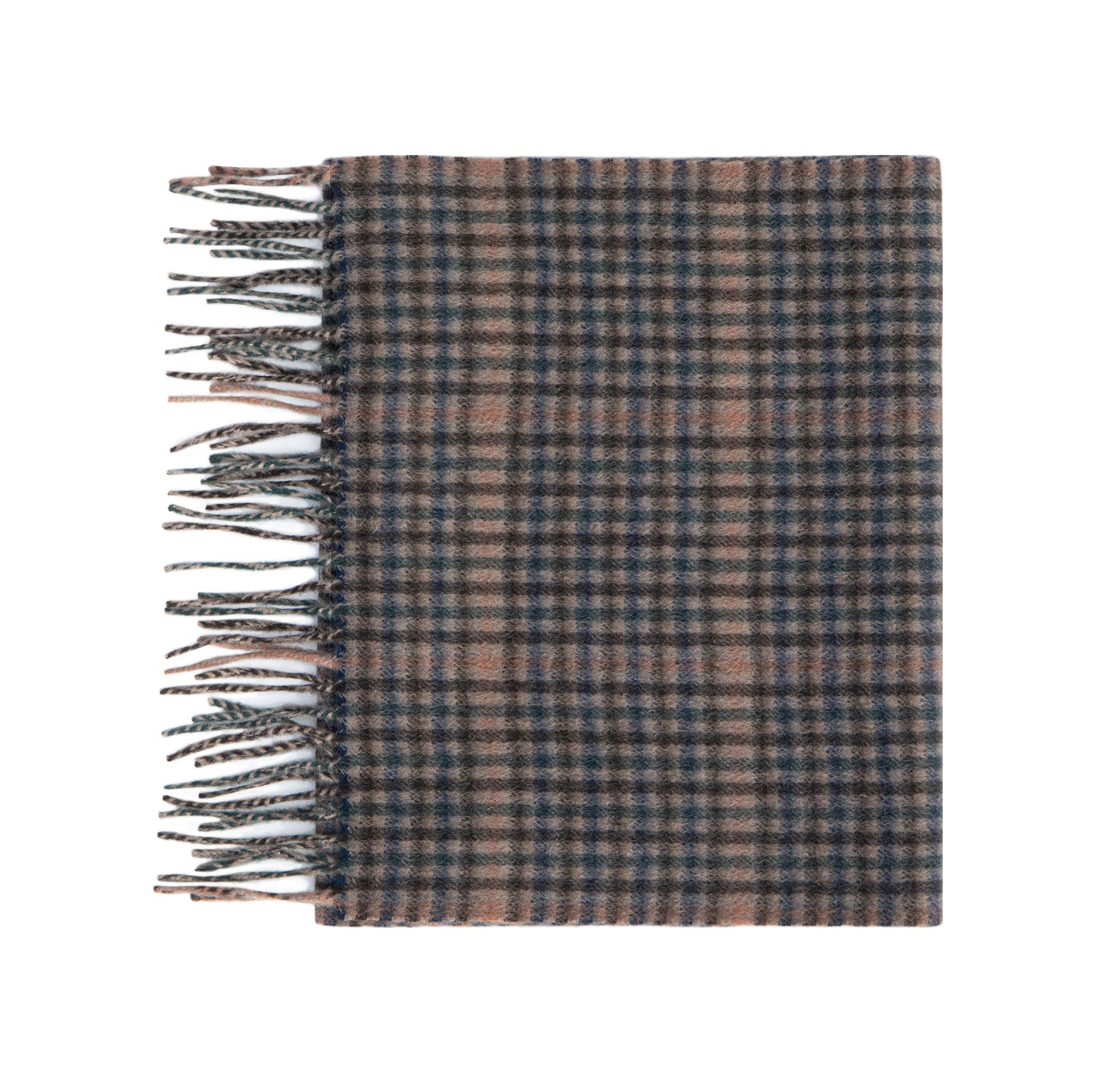 Lona Scott Cashmere Scarf