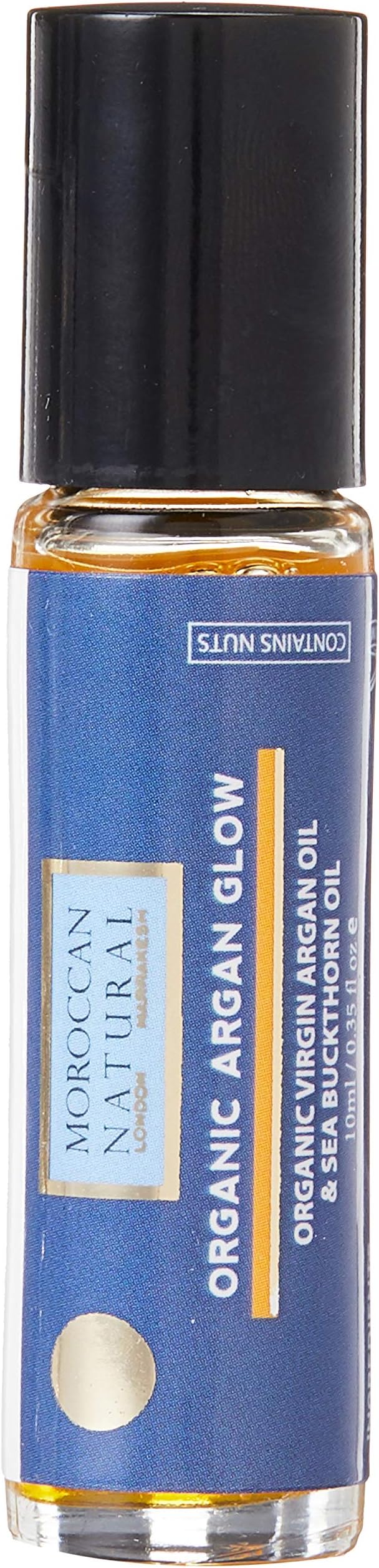 Moroccan Natural - Argan Glow 10ml