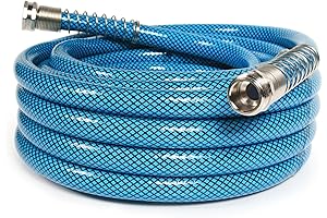 Camco Zero-G 35' Premium Recreational Vehicle Drinking Water Hose