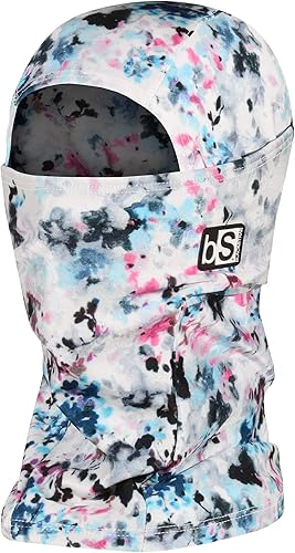 Miniatura 8 de BLACKSTRAP Pasamontañas con capucha, doble capa para clima frío para hombres y mujeres