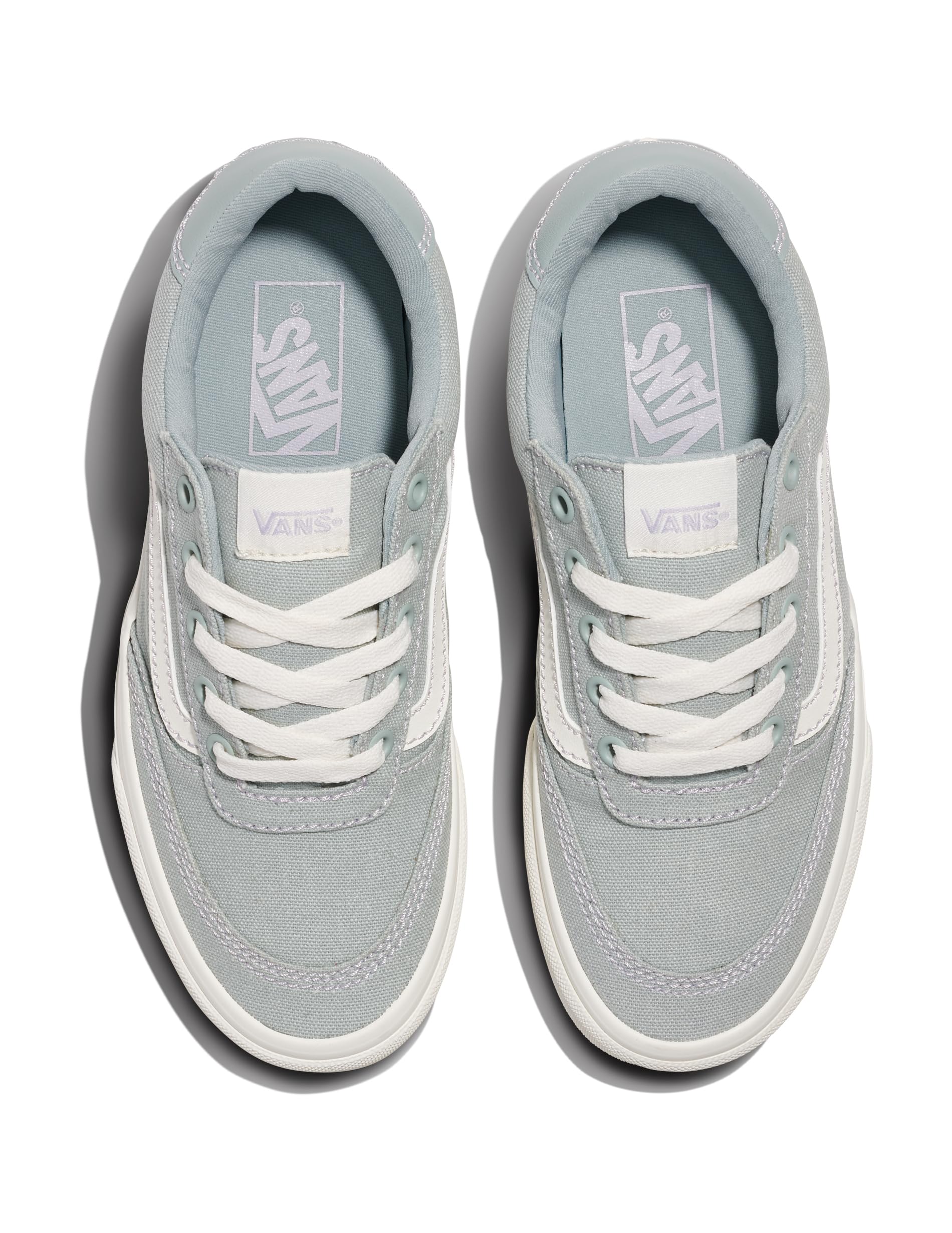 Vans Brooklyn LS Scarpe da ginnasticaDonna