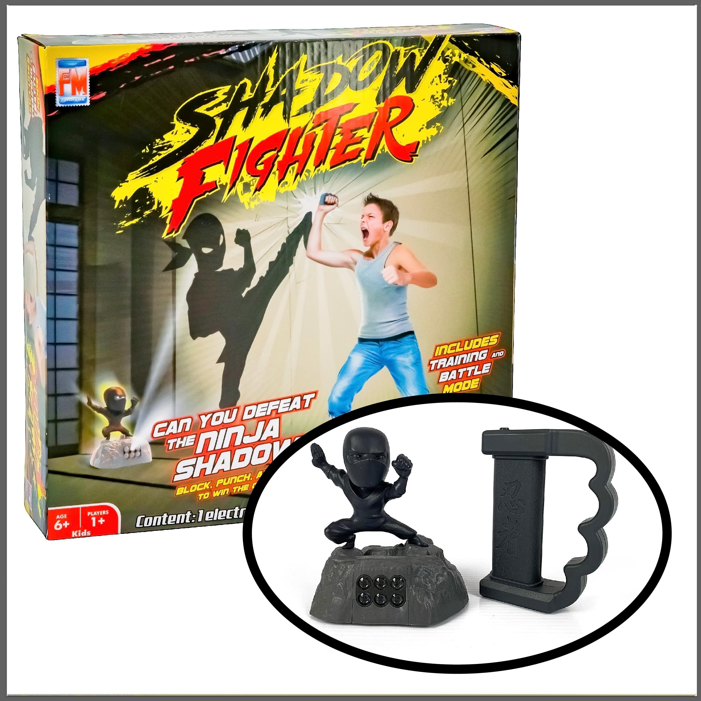 Shadow Fighter