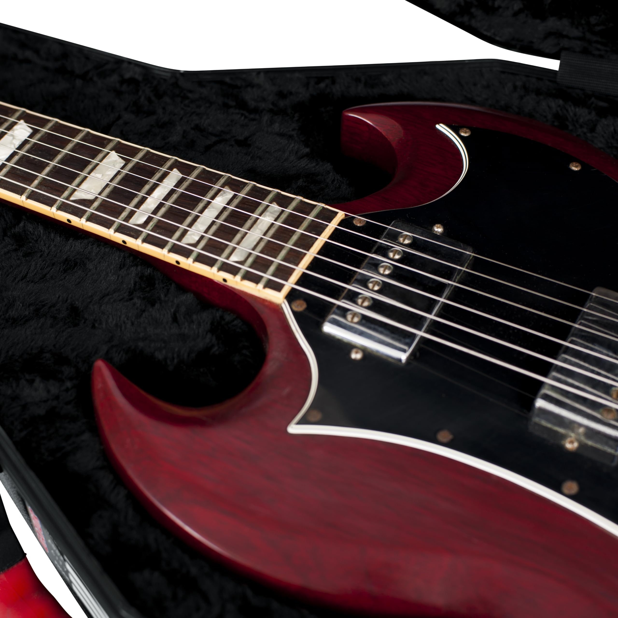 Gator Cases - GTSA-GTRSG - astuccio per chitarra elettrica tipo Gibson® SG®