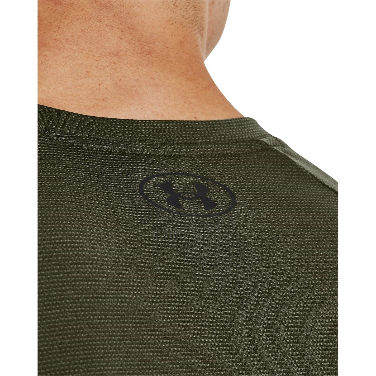 Under Armour Men's Tech 2.0 Short Sleeve T-Shirt
