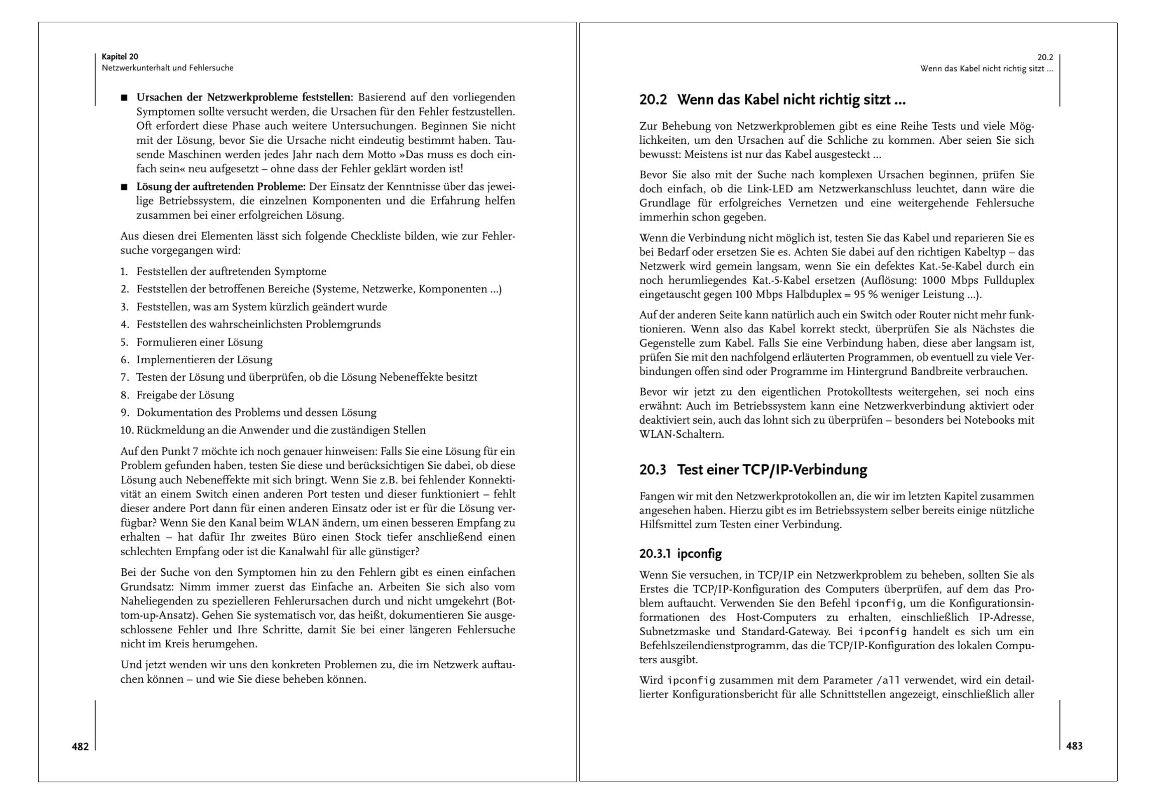 CompTIA A+ Praxis-Handbuch: Vorbereitung auf die Prüfungen 220-1201 und 220-1202 (mitp Professional)