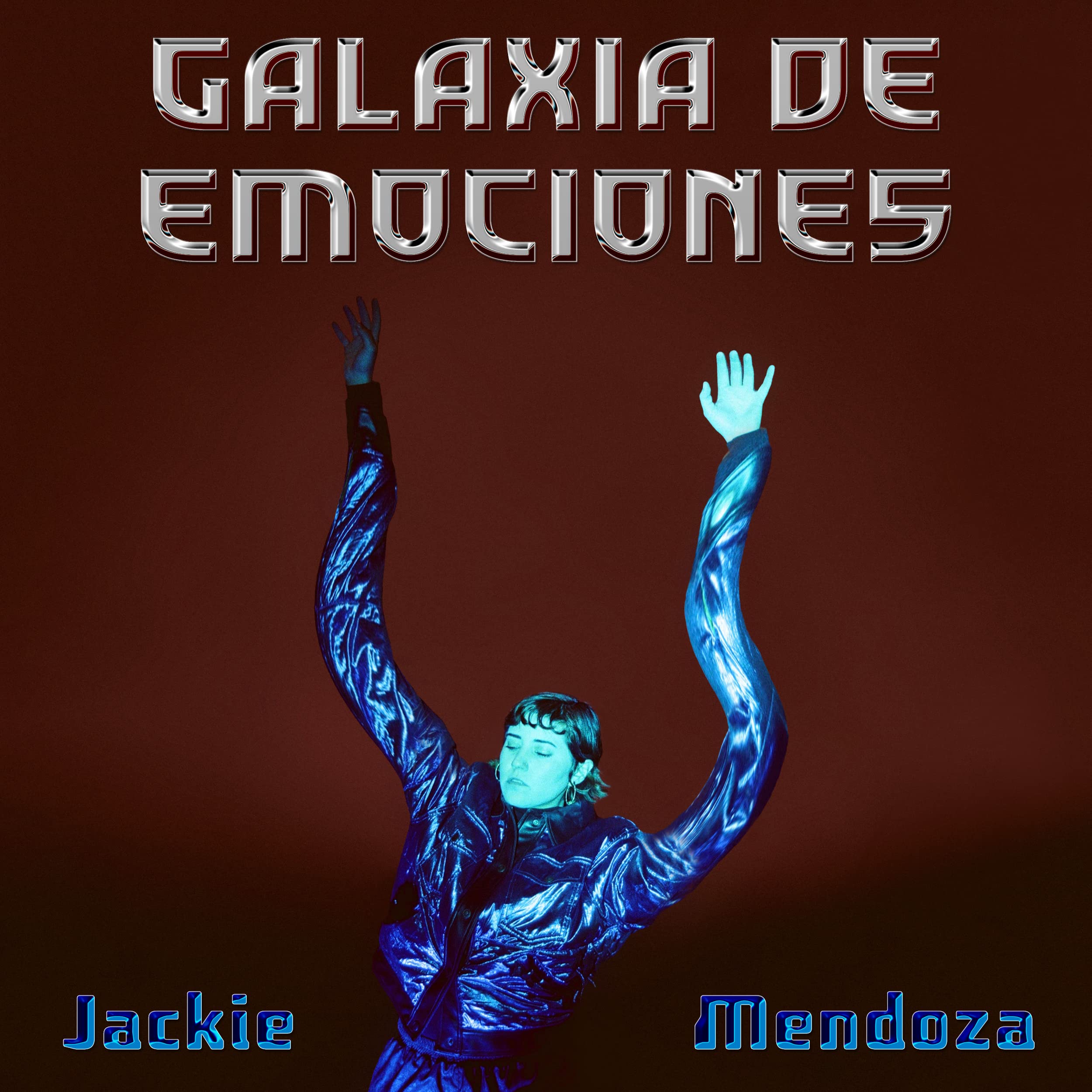 Galaxia De Emociones [VINYL]