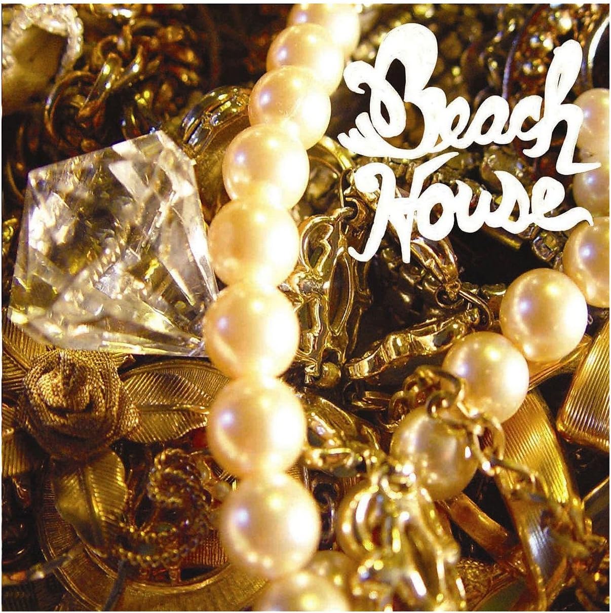 Beach House