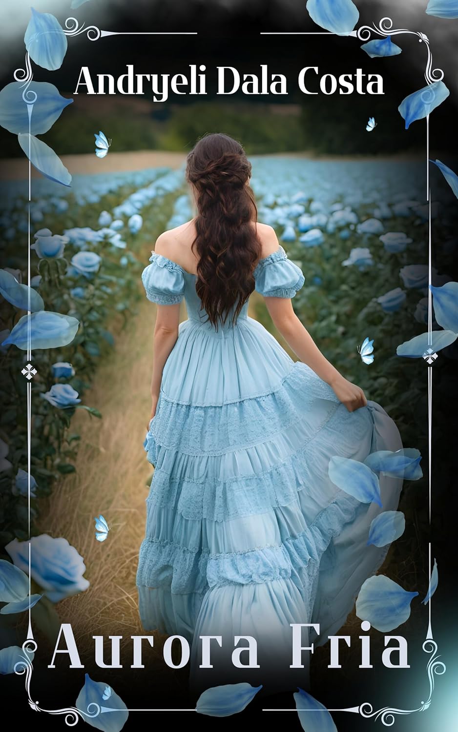 Aurora Fria (Entre Outonos Livro 2) (Portuguese Edition)      Kindle Edition