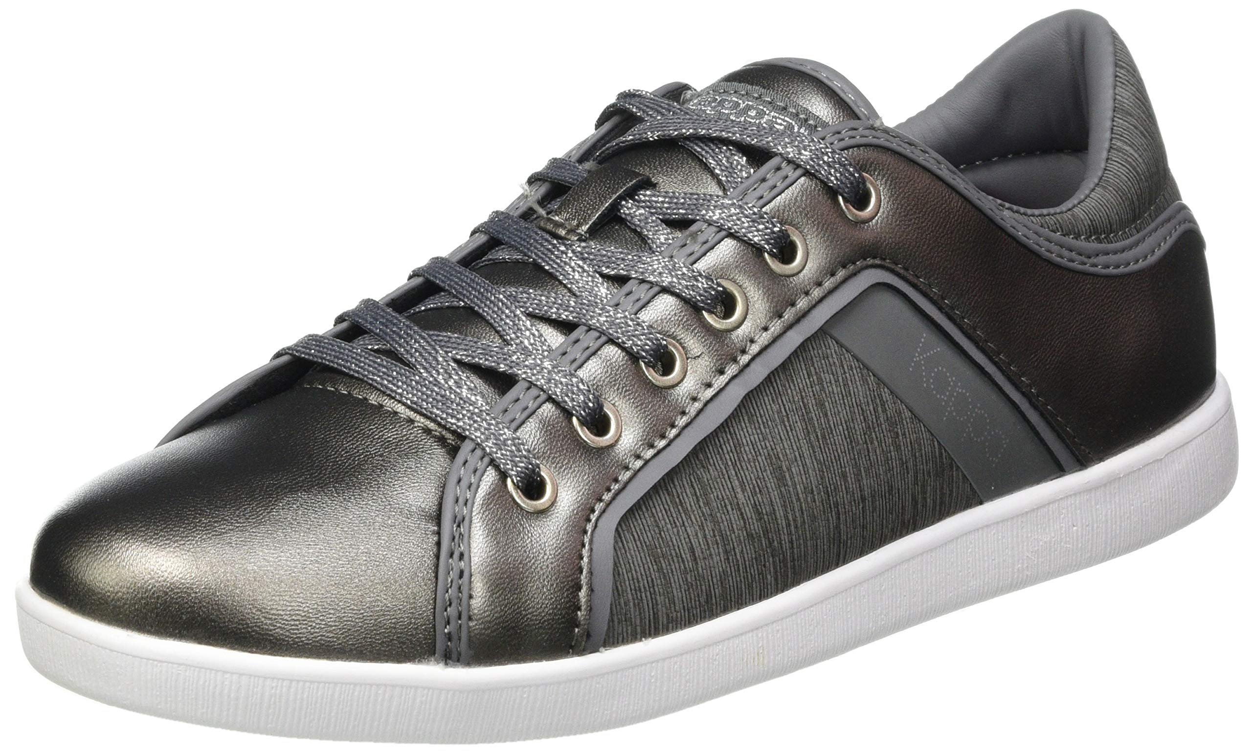 Kappa Femme Tixa Chaussure de Piste d'athltisme
