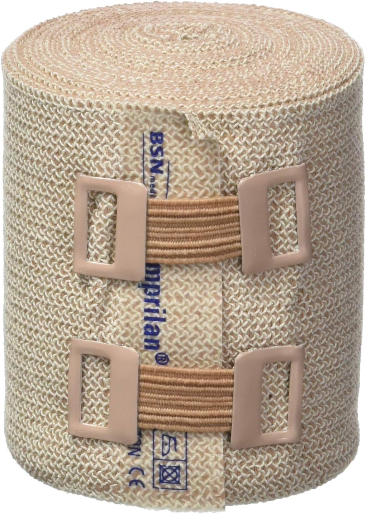 Comprilan Compression Bandage, 2.4" x 16.4', Single roll