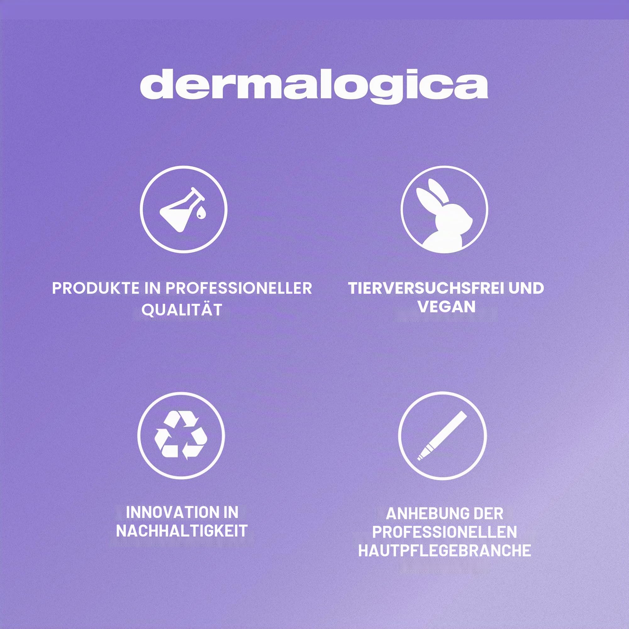 Dermalogica Ultra Calming Mist - Gesichtsspray für langanhaltende Feuchtigkeit. Beruhigt die gereizte Haut mit Haferextrakt & Aloe Vera, reduziert Rötungen. | Beruhigender feuchtigkeitsspendender Nebel, der Rötungen und Beschwerden lindert, mit Aloe, Hafe