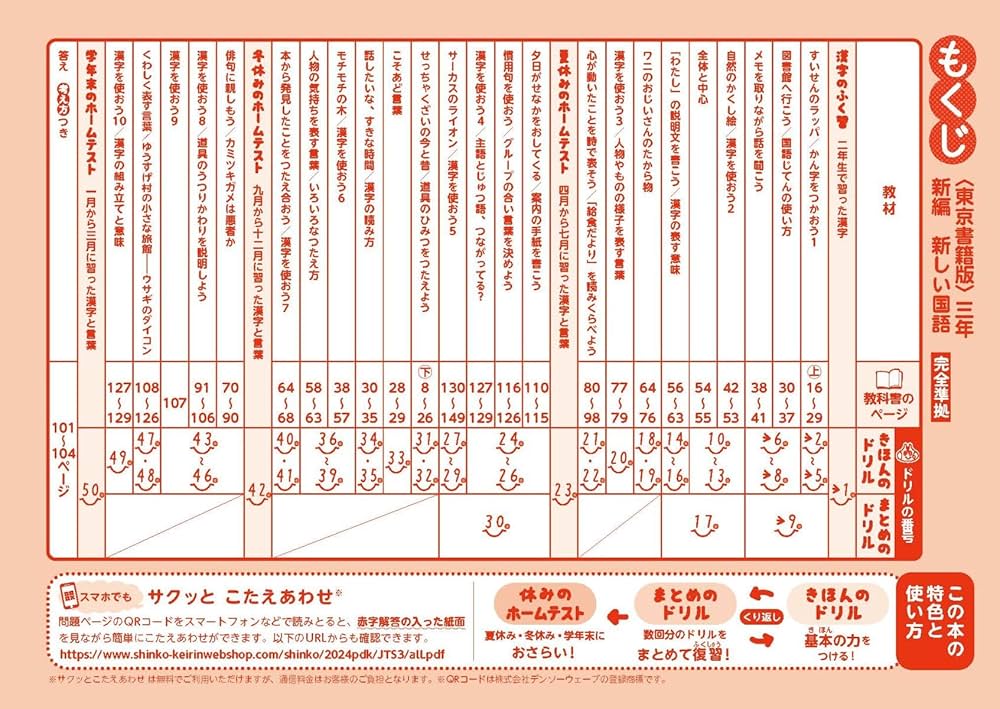 新品未使用☆教科書ぴったりドリル漢字小学３年教育出版版 7197sdOpJOL.jpg