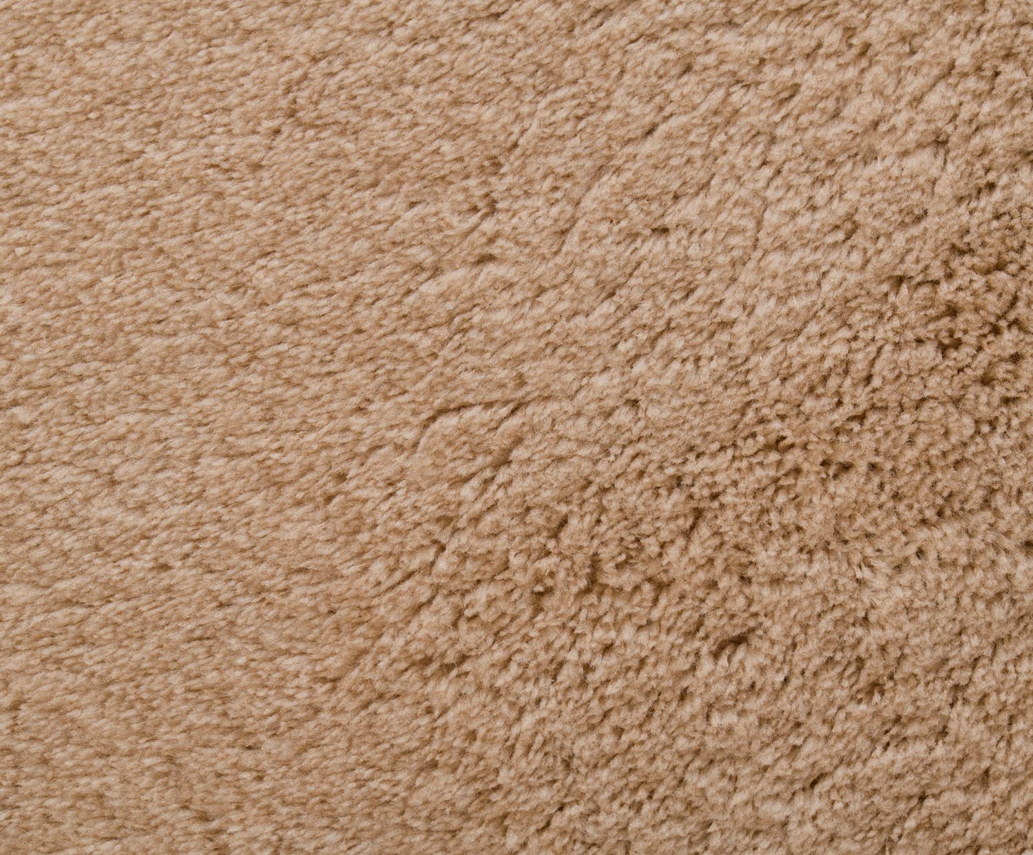 Gözze Bath Rug 50x45 cm, with cut-out, RIO PREMIUM, sand, 100000-050046-73, 45 x 50 cm (Rectangular) - Image 2