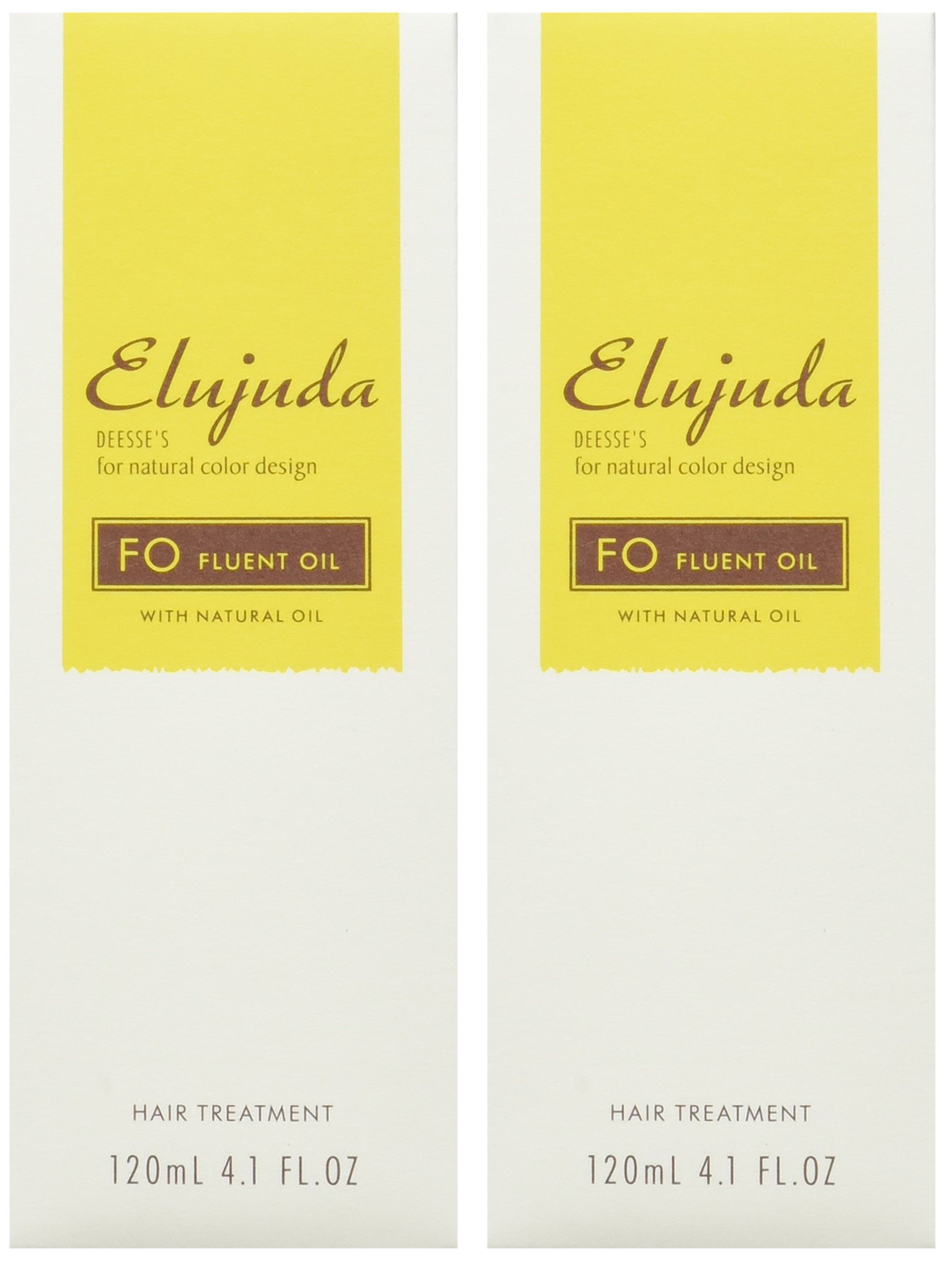 Amazon | ミルボン ディーセス エルジューダ FO 120ml 2本セット