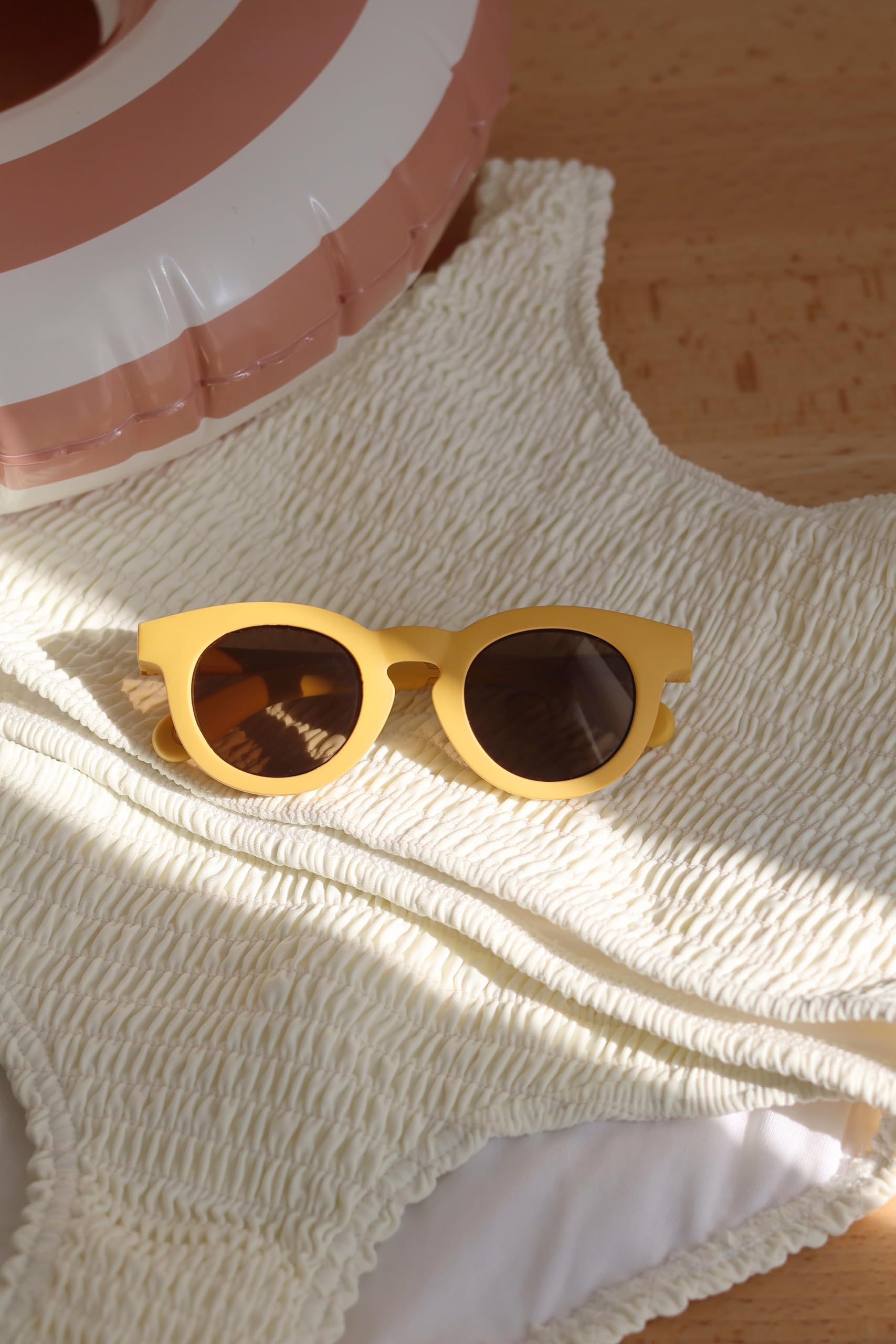 Béaba, Lunettes de Soleil pour Bébé 9-24 Mois