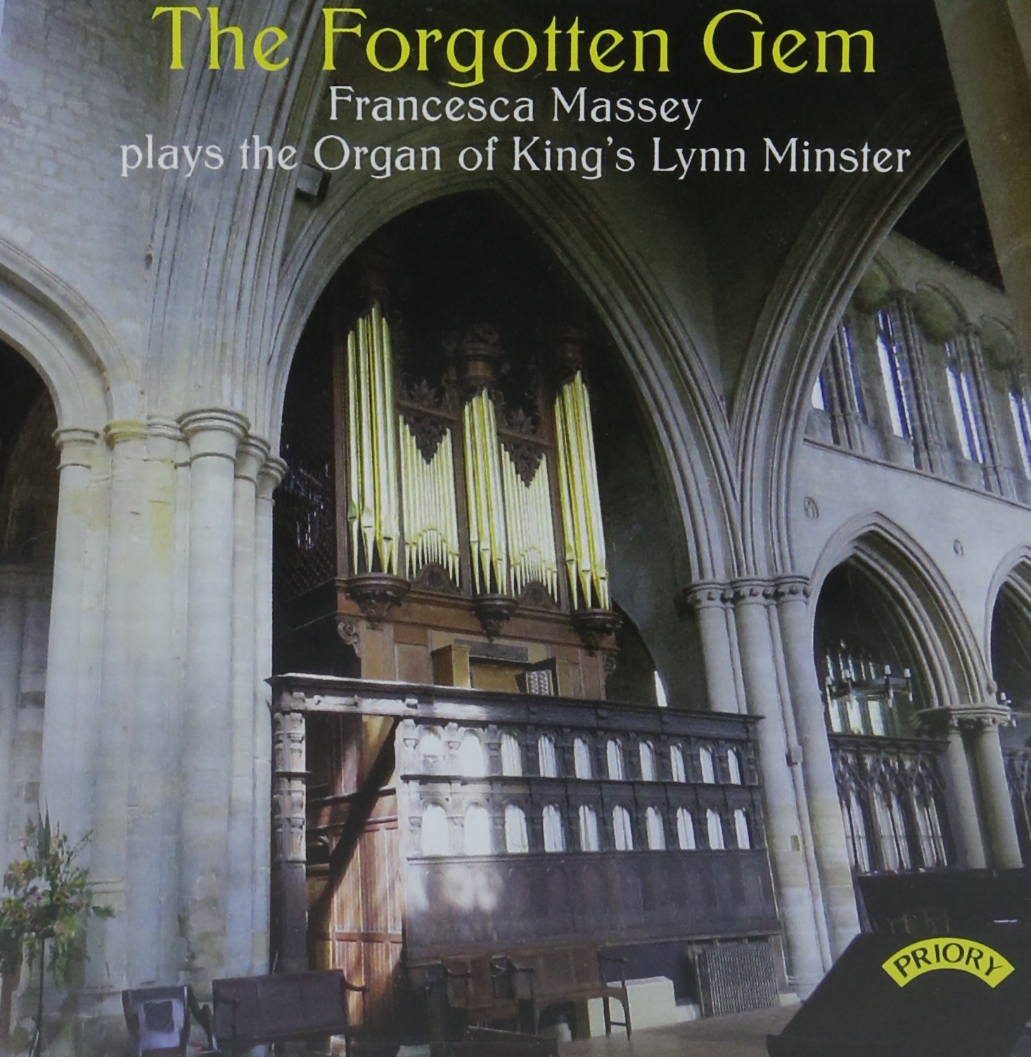 Various Artists The Forgotten Gem CD New 5028612211787