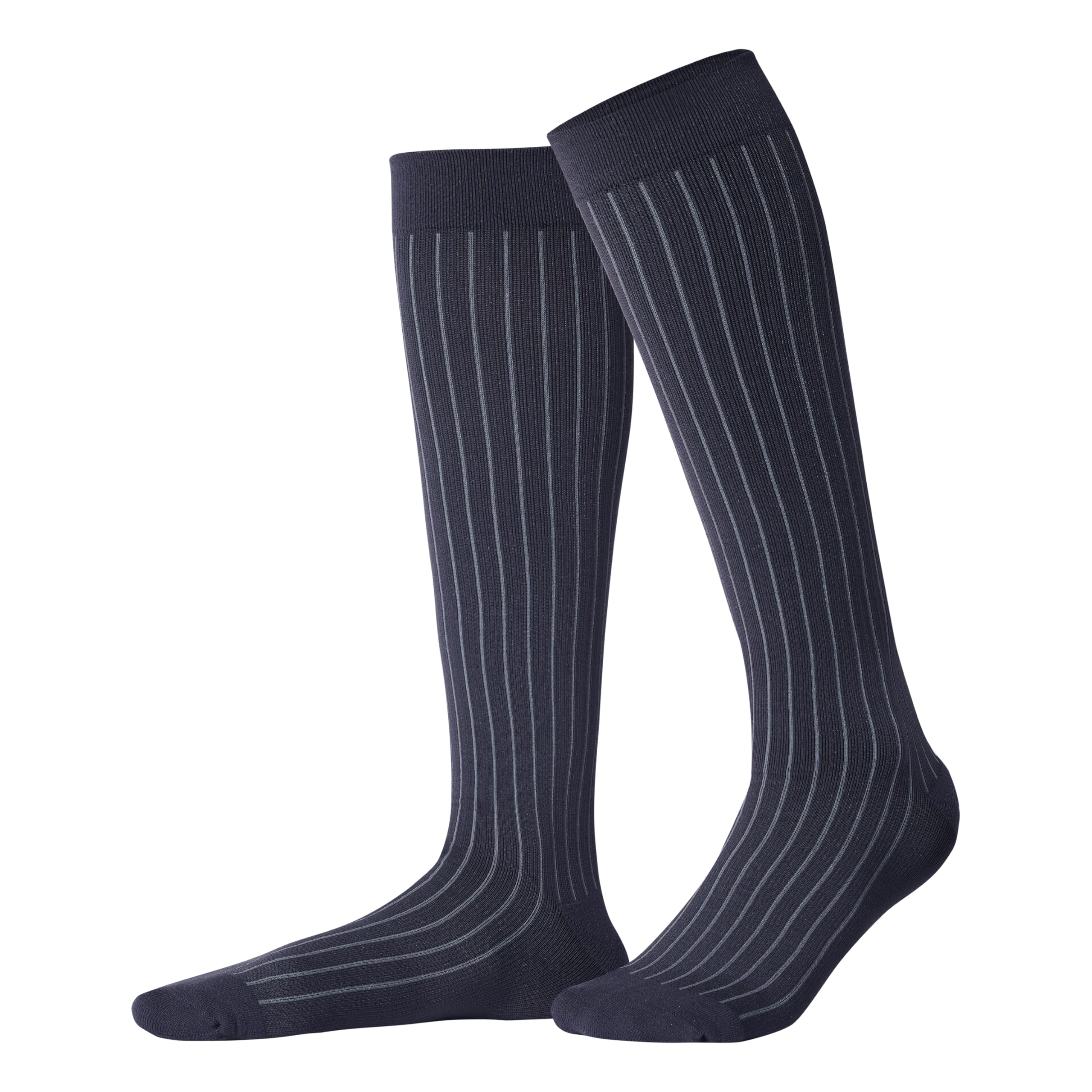 ITEM m6 - Kniestrümpfe mit Kompression für Damen, Premium, Traumhaft schöne Waden & Elegantes Auftreten, Freedom