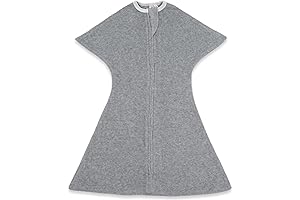 SleepingBaby Zipadee-Zip: The Ultimate Transition Swaddle