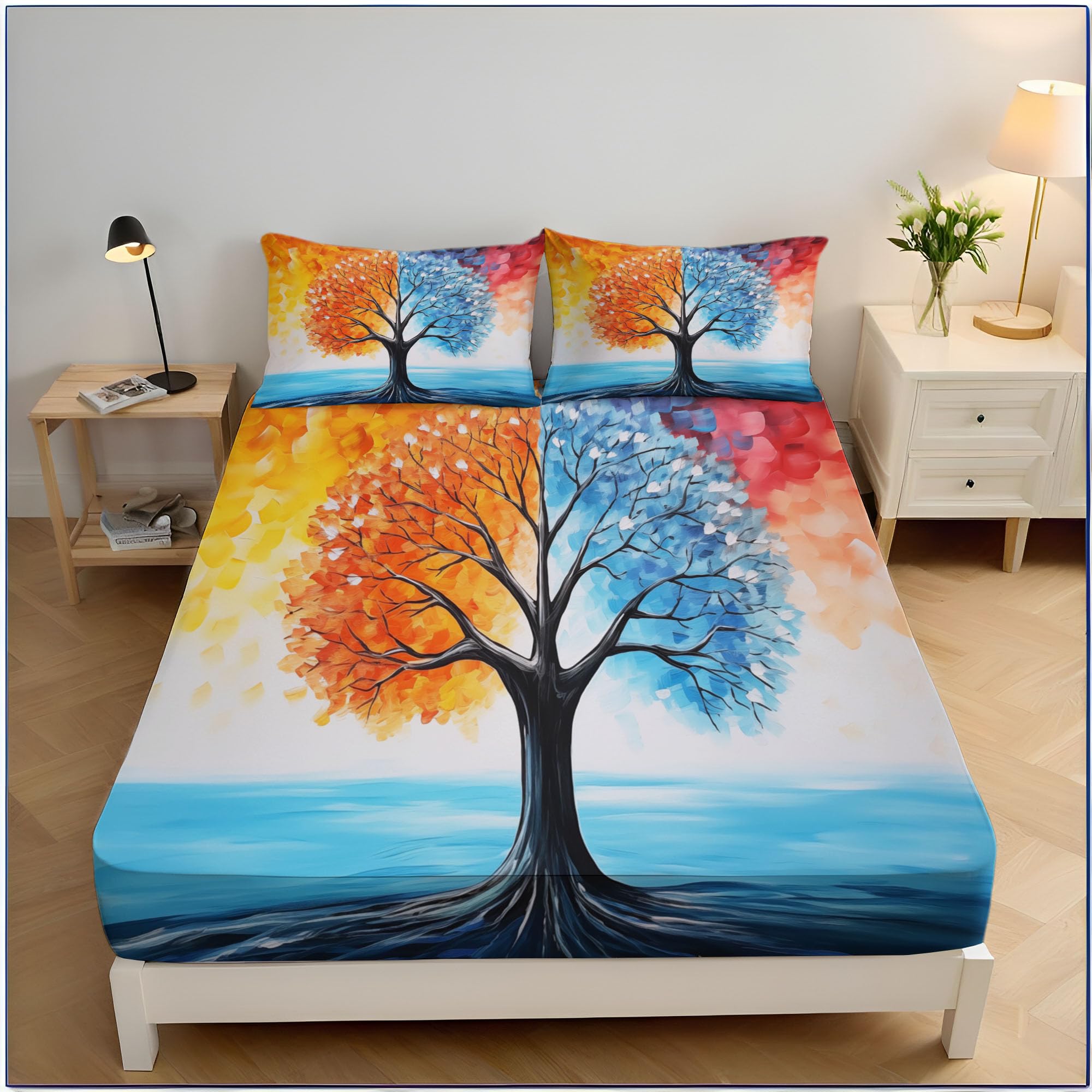 Drap housse 90x190 élastique pour en finir avec les draps qui se détachent