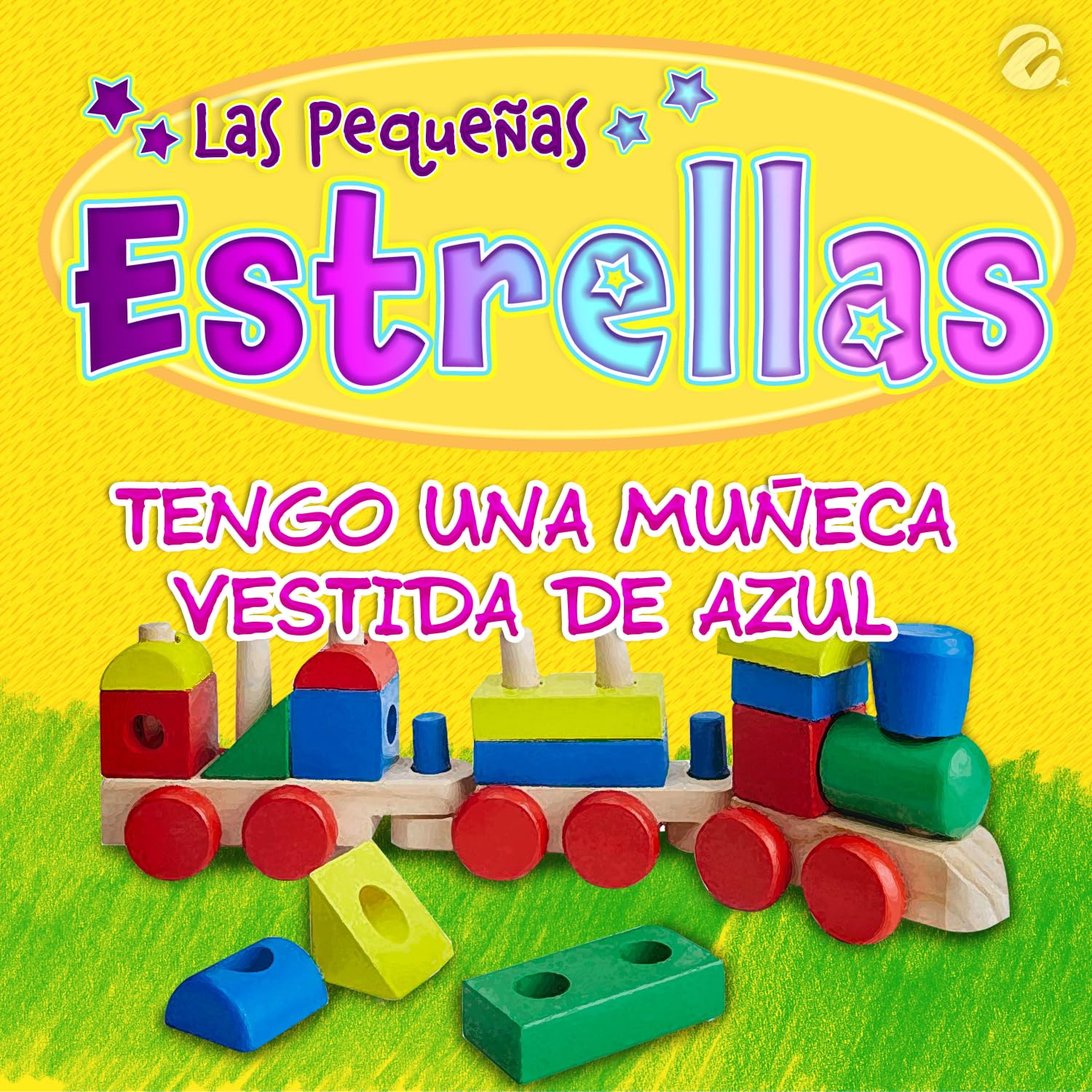 Las Pequeñas Estrellas
