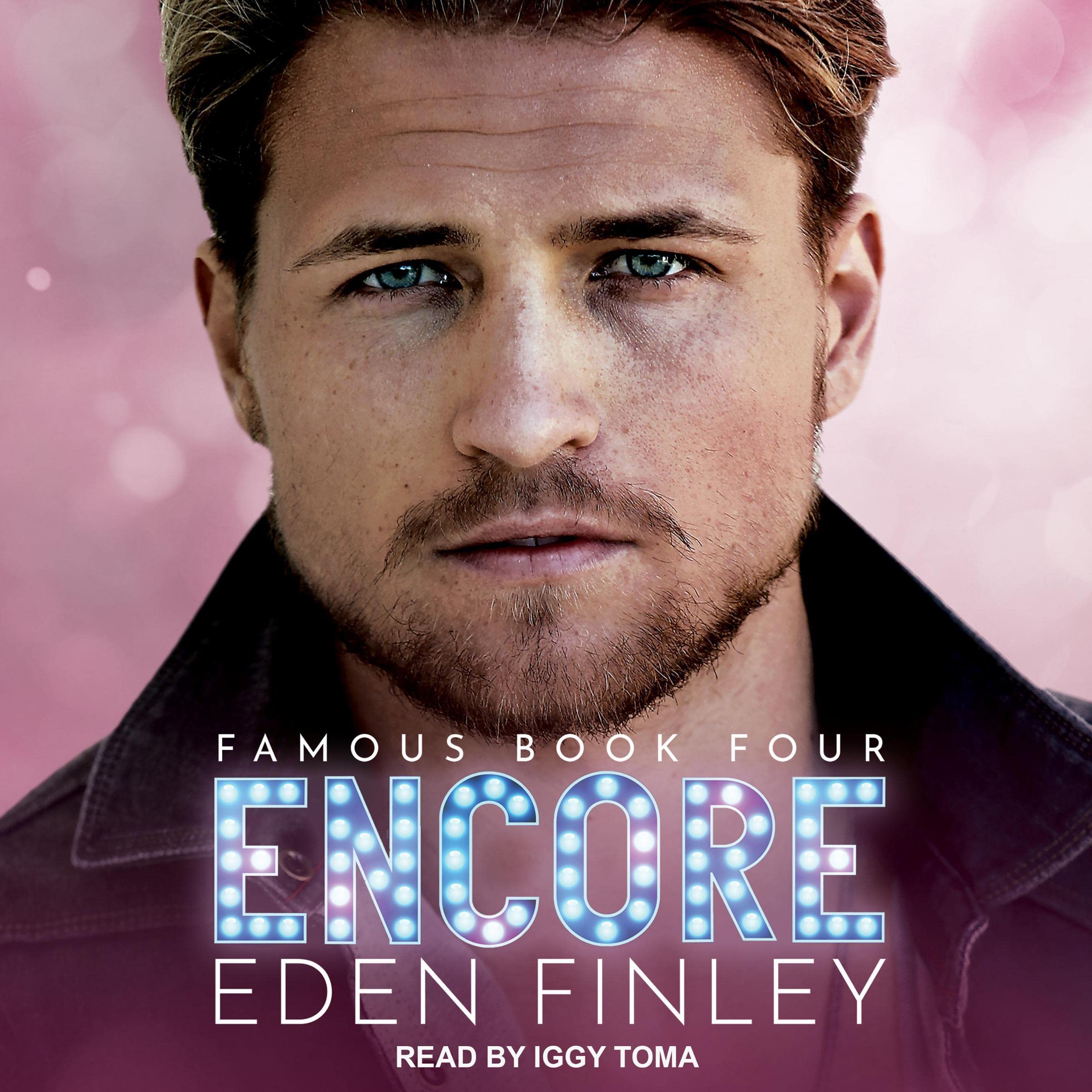 Cover art for Encore