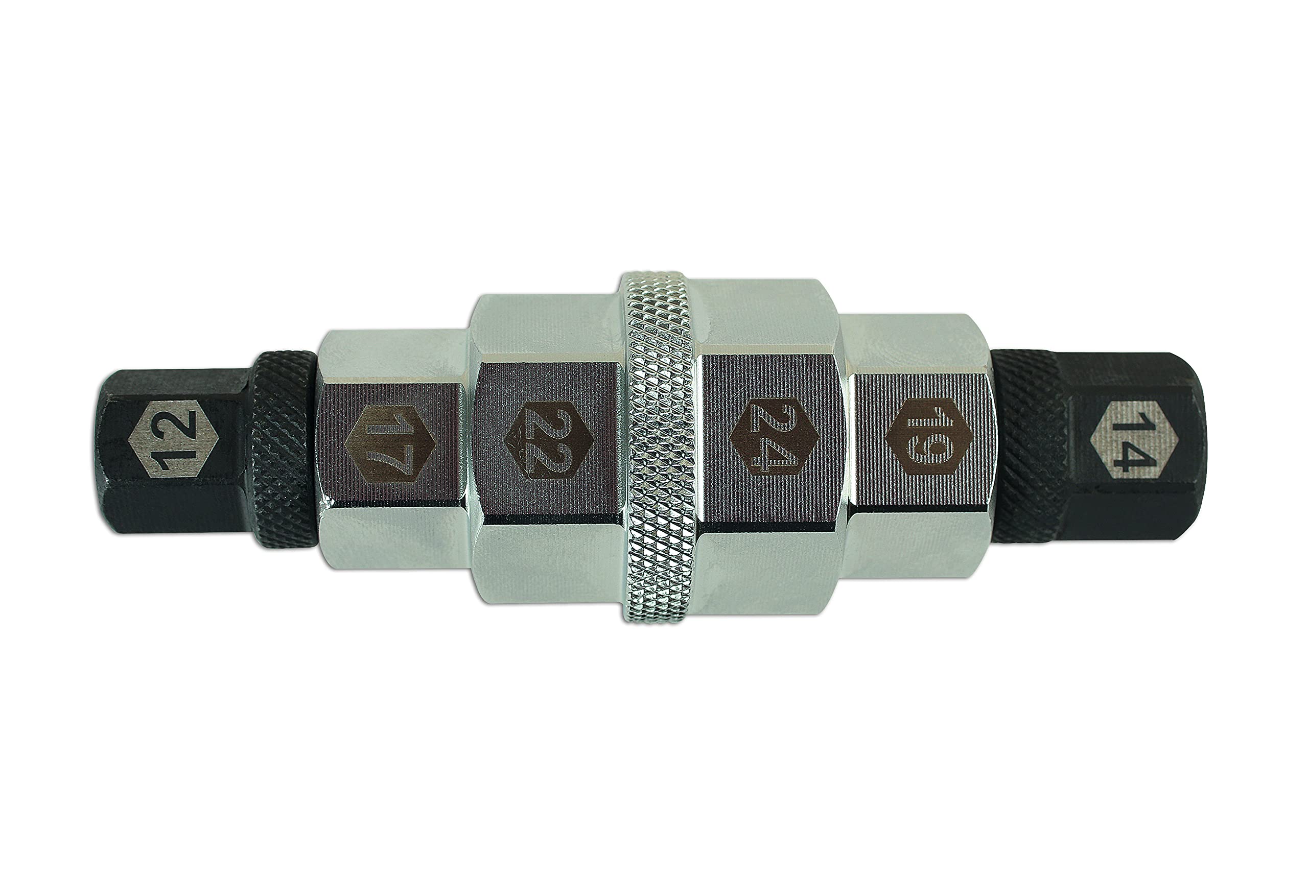 Laser 6271 6w1 narzędzie do wrzeciona motocykla
