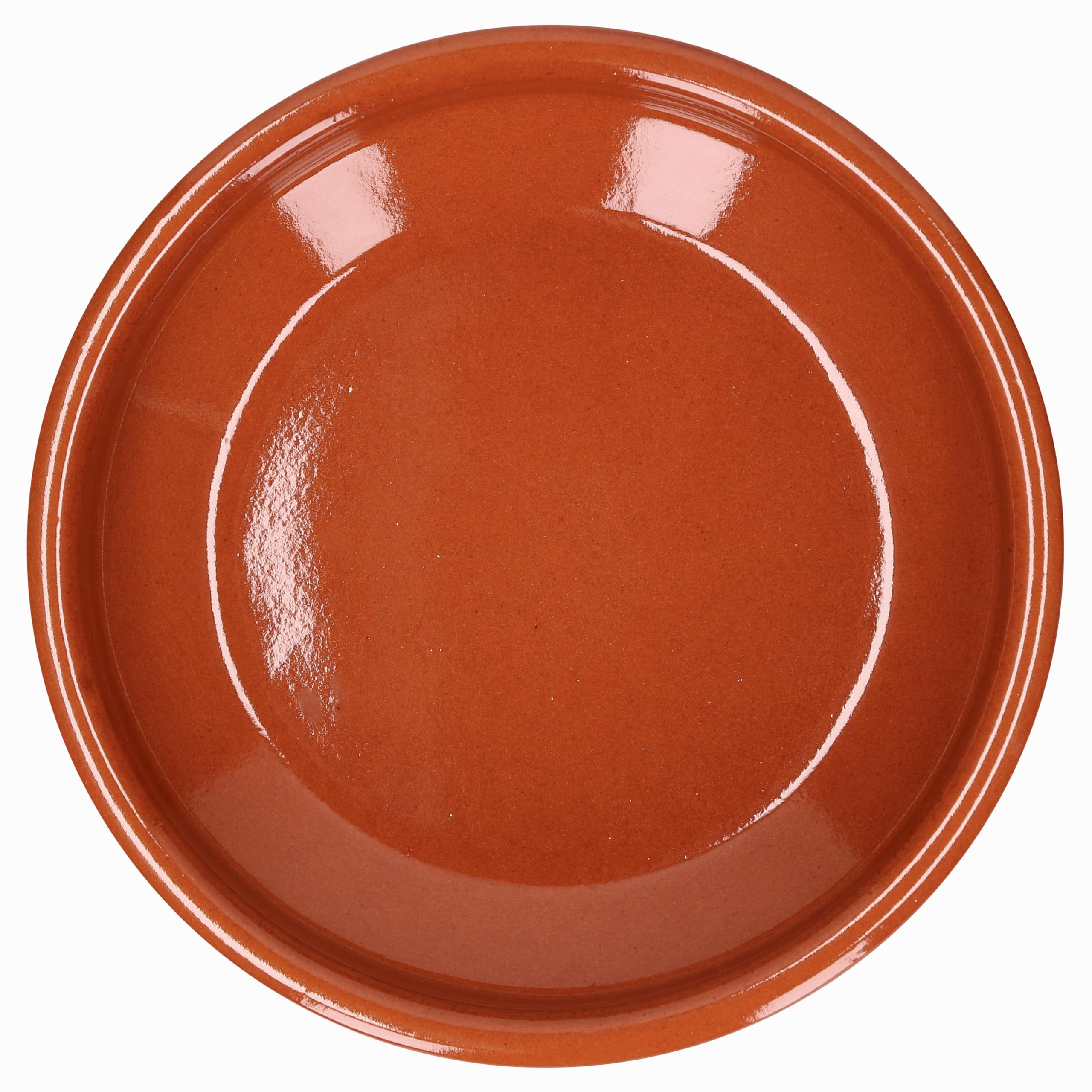 MamboCat Cazuela, Set Di 12 Ciotole In Argilla, Diametro 10,2 Cm