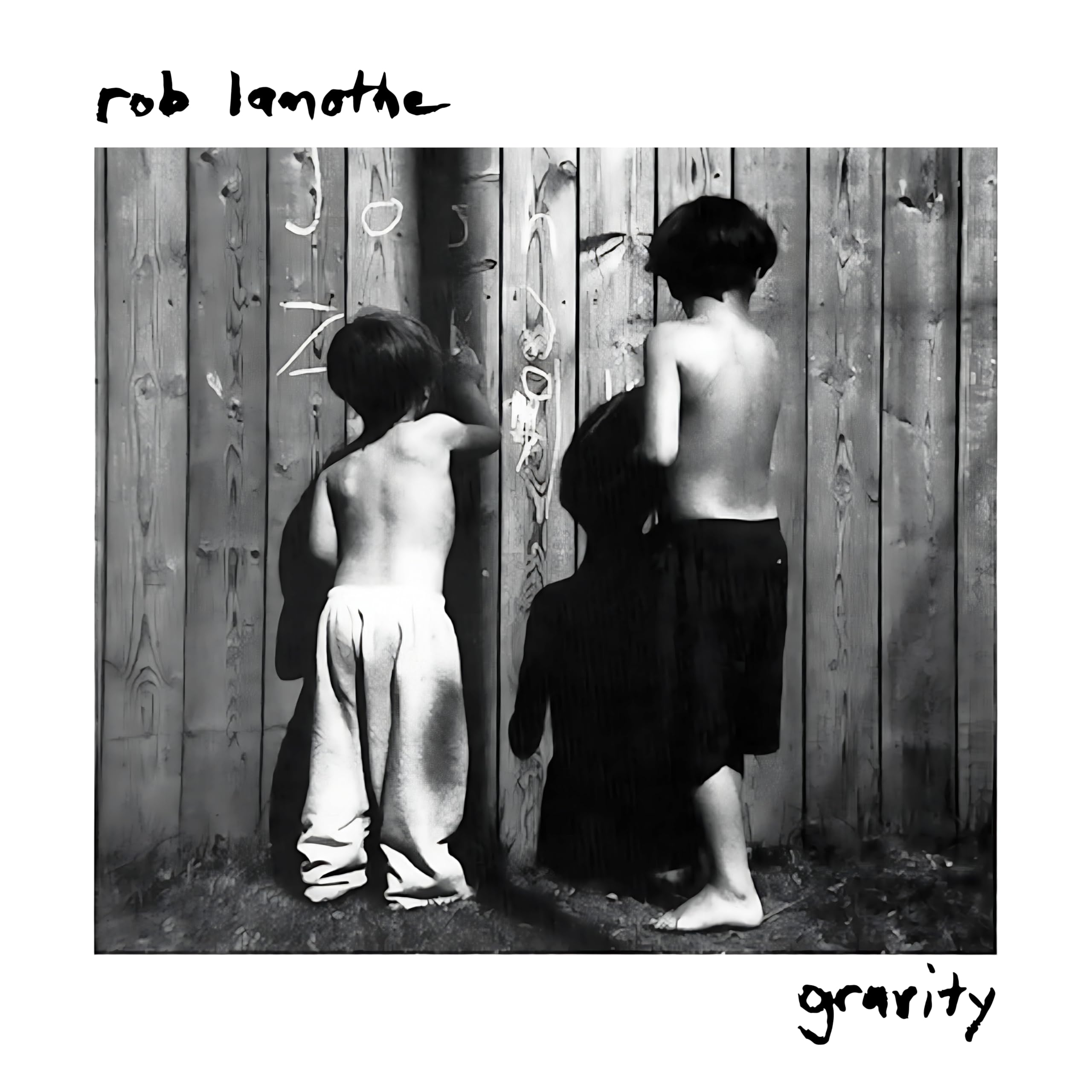 Gravity Rob Lamothe [LP record] 781005853876| eBay