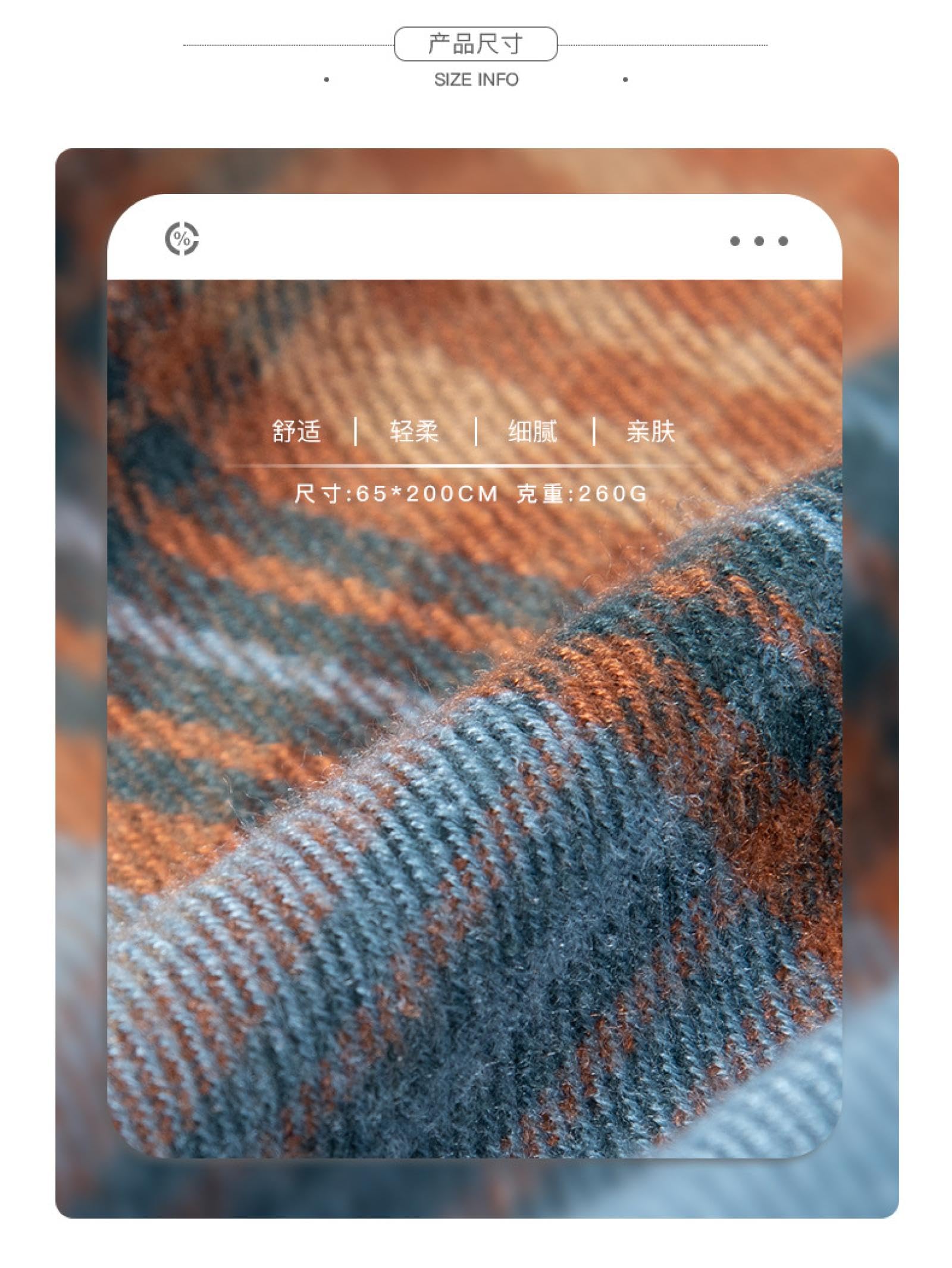 Schal Mütze Damen Halstuch Herren Schals Poncho Schal Damen Winter Quaste Kaschmir Plaid Schal Warmer Schal Halstuch