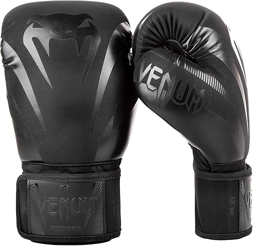 Venum Guantes de boxeo Impact