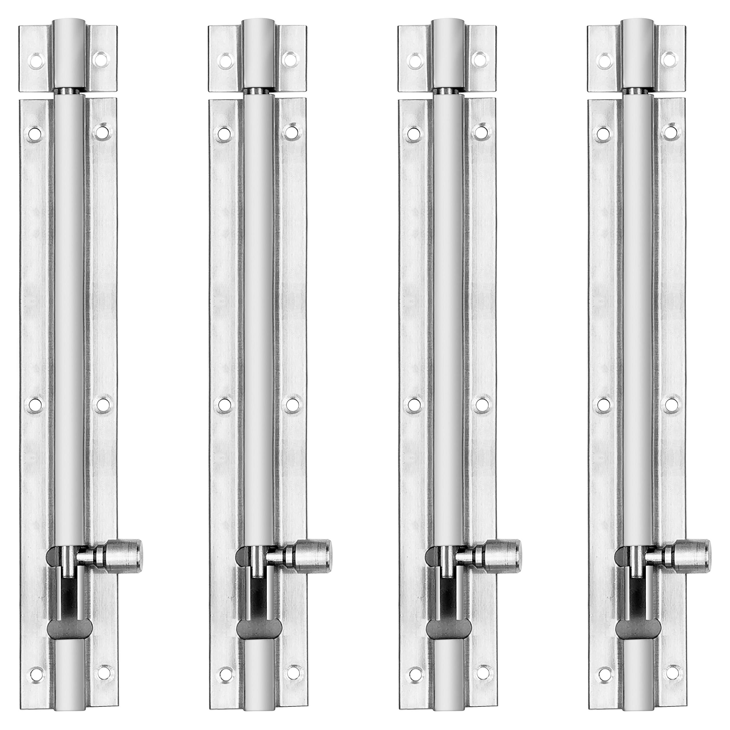 Atlantic Tower Bolt - Secure Your Doors & Windows -18