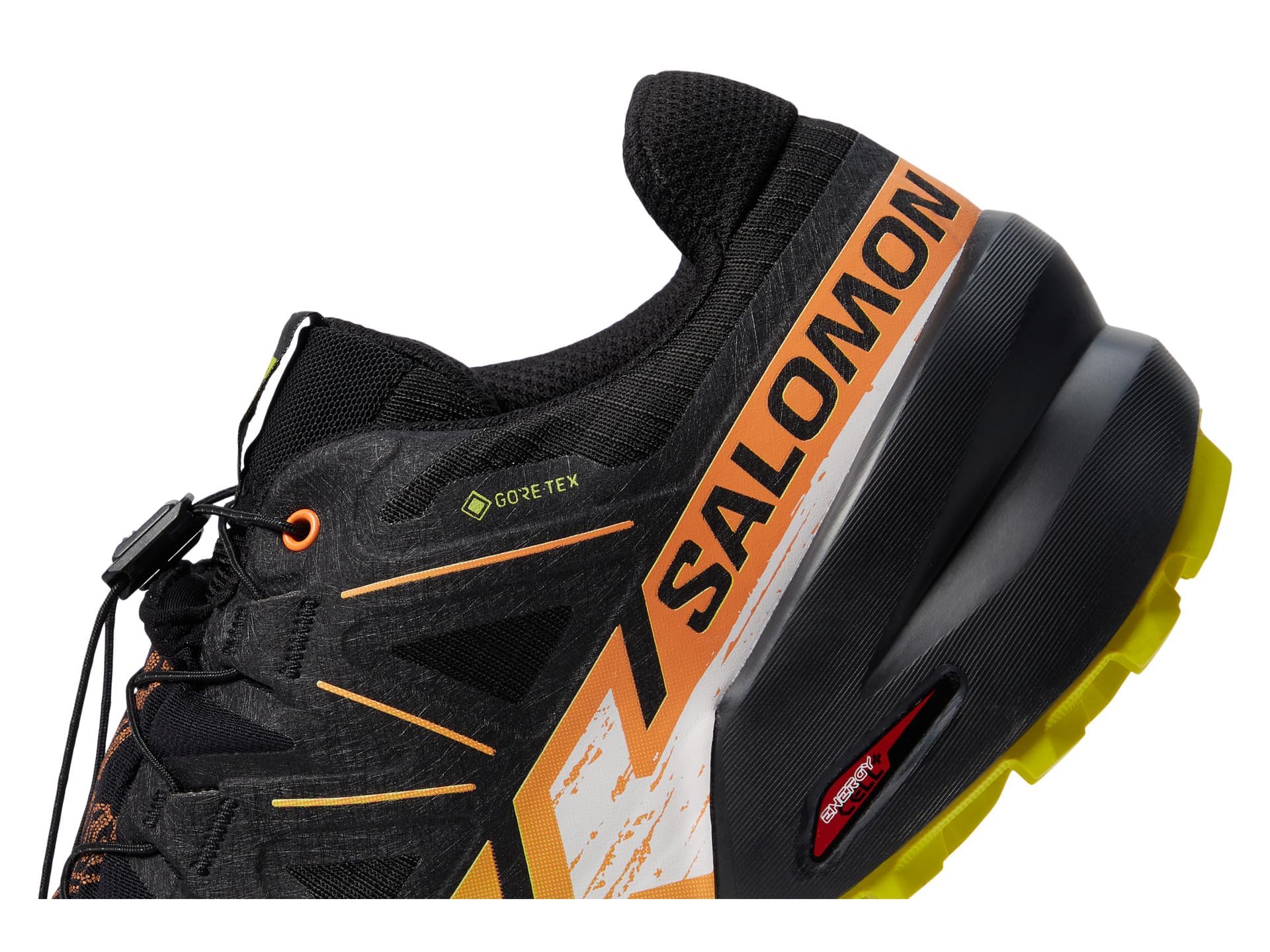 Salomon Scarpe Speedcross 6 Gore-Tex Tg 42 cod 474654