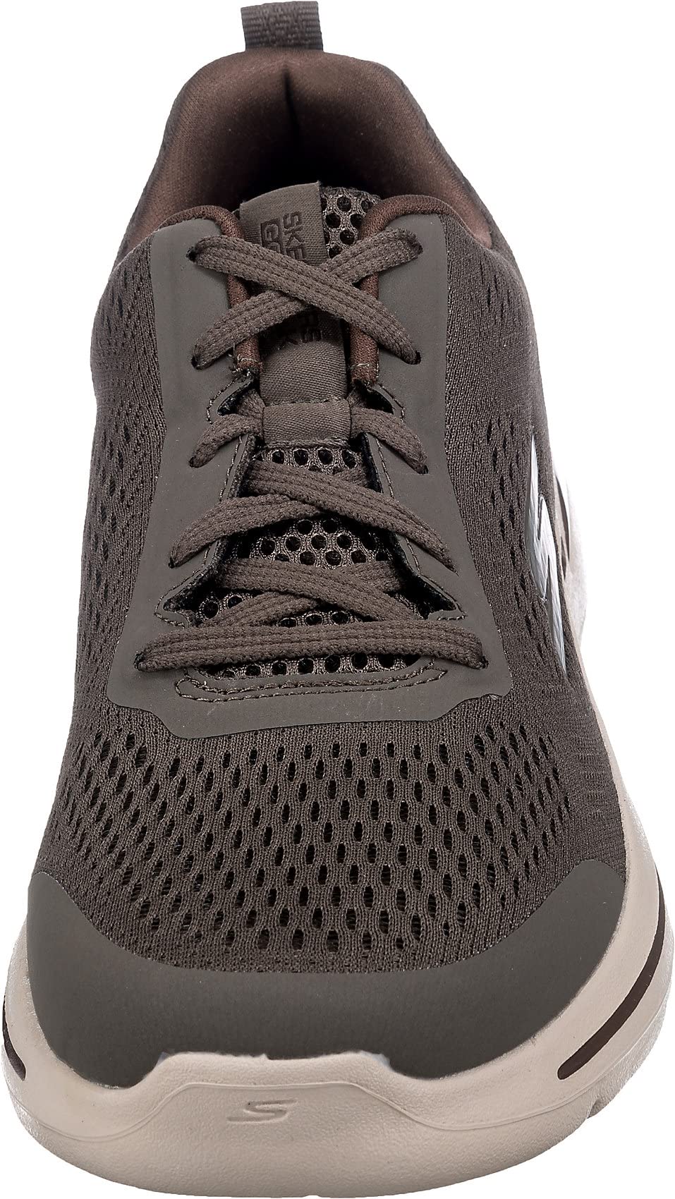 Skechers Gowalk Arch Fit-Scarpe da Ginnastica da Trekking con Schiuma Raffreddata Ad Aria, Sneakers Uomo