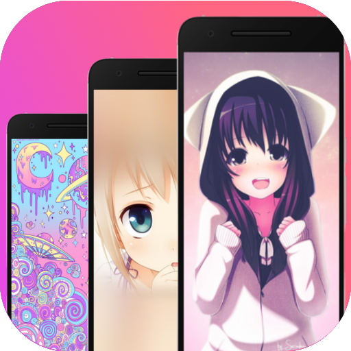 4K Kawaii Wallpapers - Aplicativo na Amazon Appstore