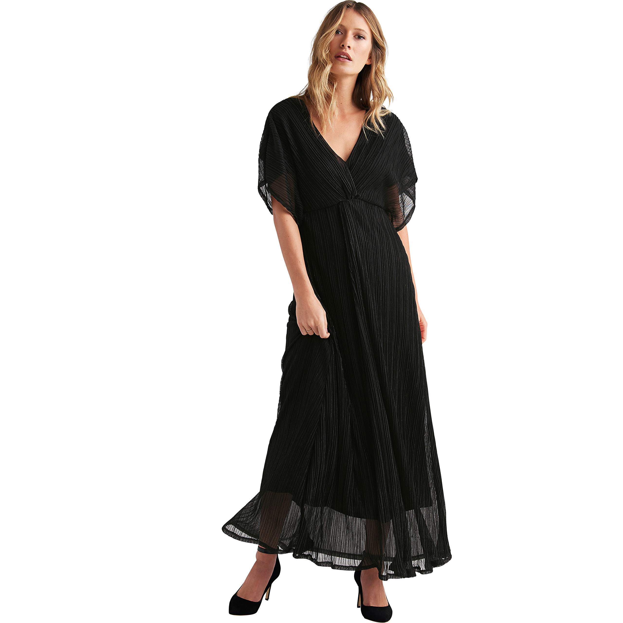 ellos maxi dress