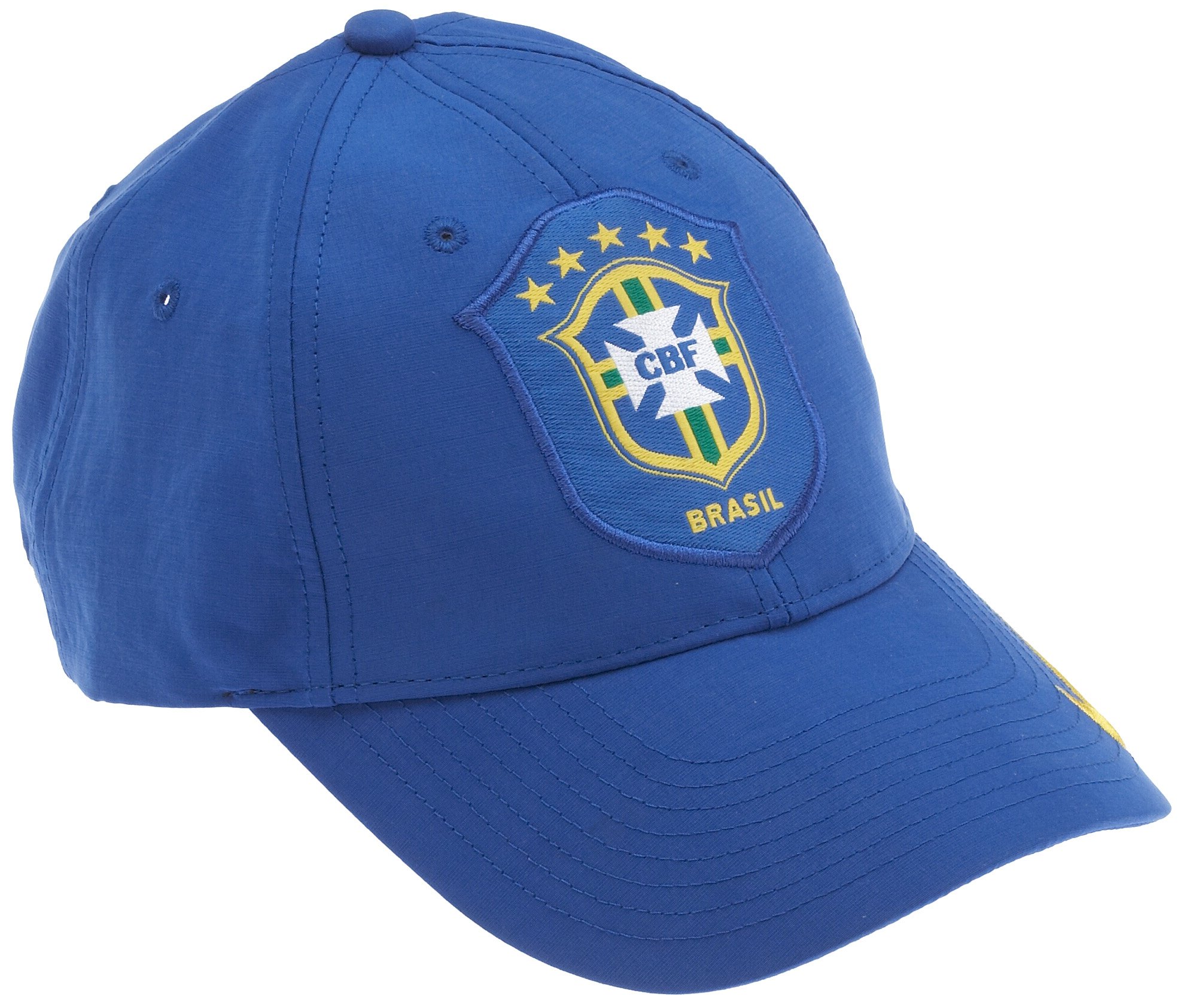 Nike Unisex Adulti Brasile cap