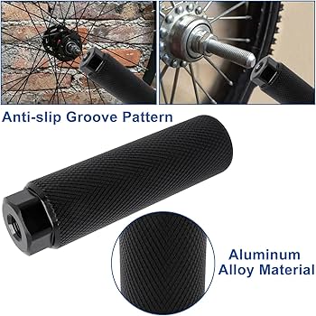 Pioli Per Bicicletta, 4 Paia Di Pioli Per Bicicletta, In Lega - Foto 7