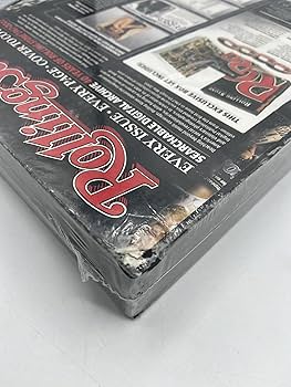 Rolling Stone Cover to Cover: The First 40 Years: Rolling Stone