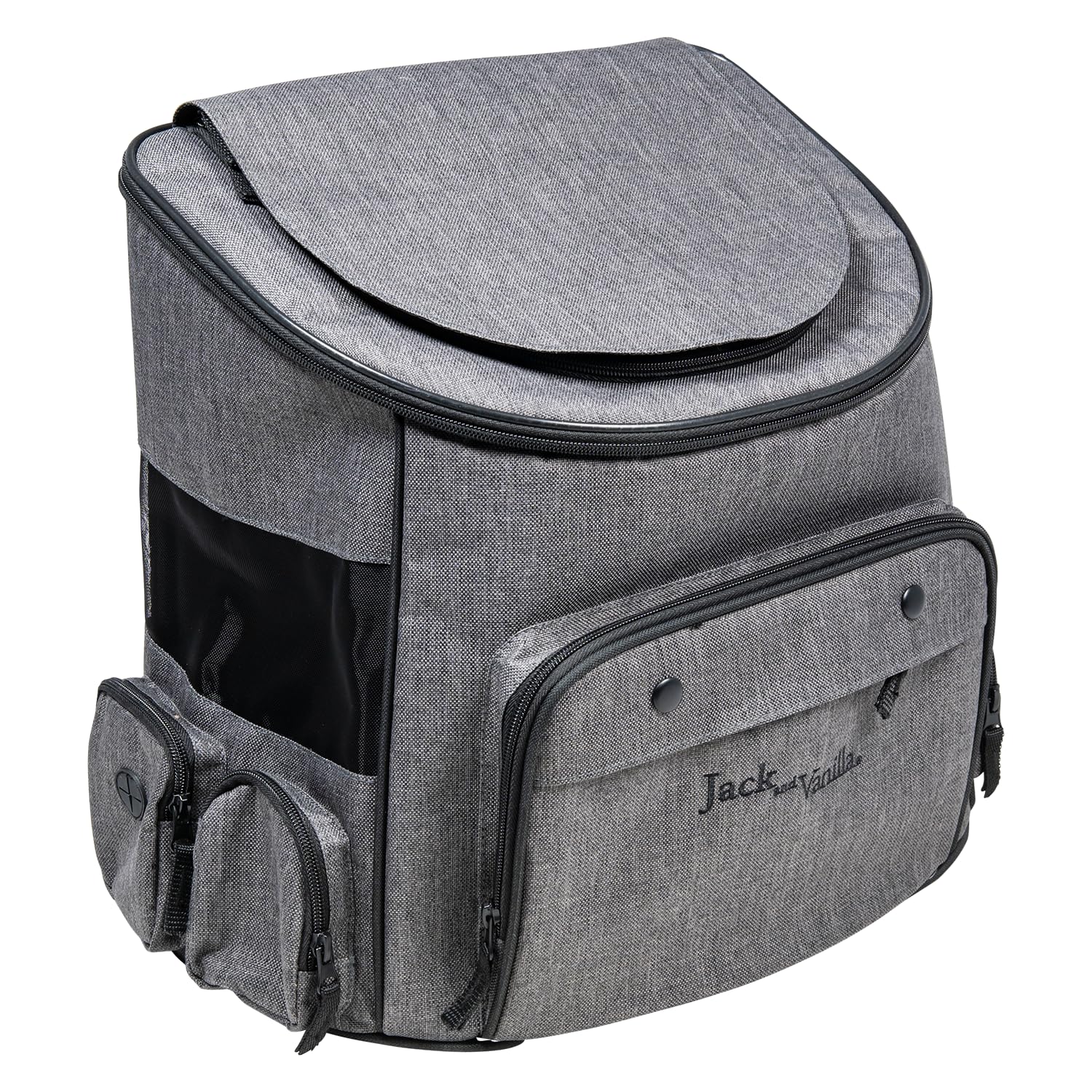 Sac à dos de voyage JV 40x25x36 cm évitez les frais de bagage cabine