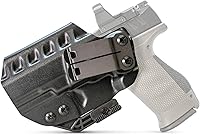 Vista 74 de CYA Supply Co. Fundas IWB Ridge – Propiedad de Veteranos – Hechas en EE. UU