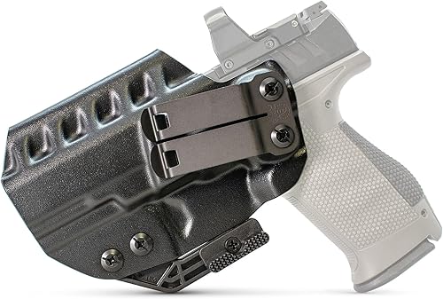 Vista 146 de CYA Supply Co. Ridge IWB Holsters - Propiedad de veteranos - Fabricado en Estados Unidos