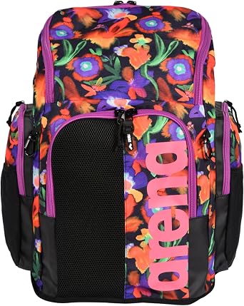 ARENA Unisex Spiky Iii Backpack pack of 1