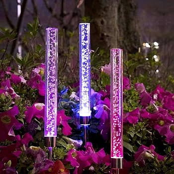 Amazon.co.jp: ガーデンライト ソーラーライト 2個入 4個入