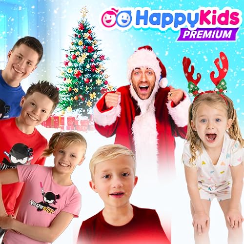 HappyKids Premium