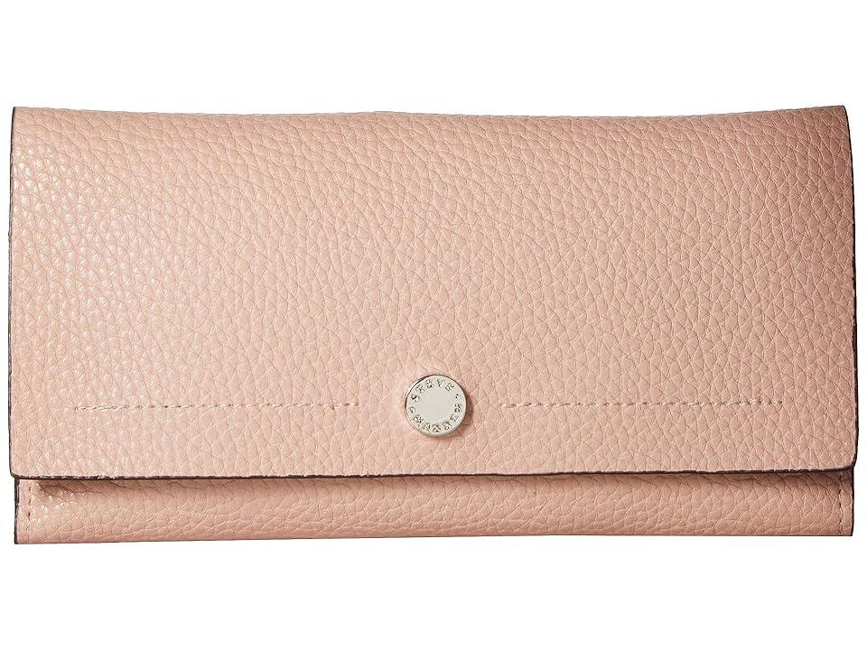 

Steve Madden Wallet (Blush) Wallet Handbags