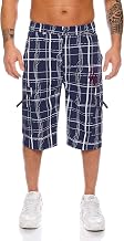 Men’s Bermuda Shorts, Men’s Sport Shorts, Casual Pants, Short Trousers, Cargo Trousers up to 4XL