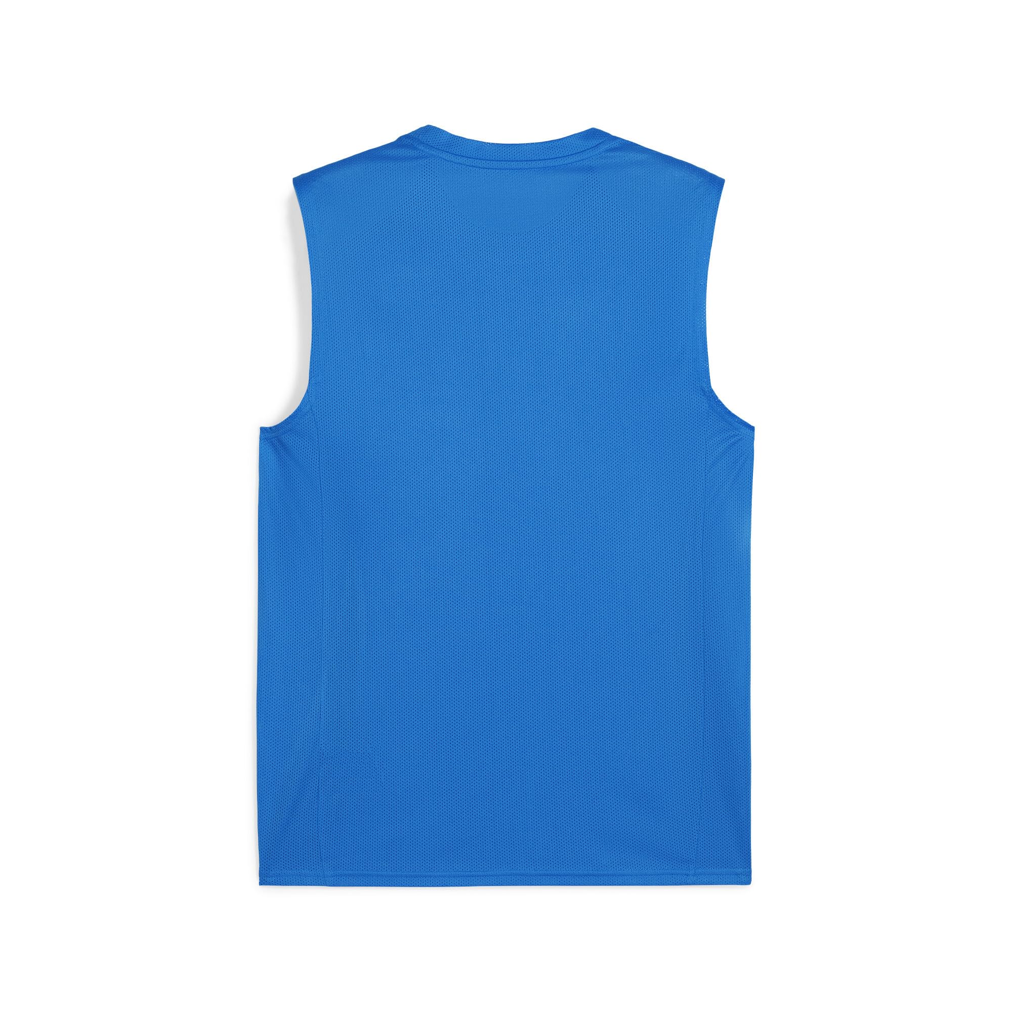 PUMA Koszulka piłkarska Uniseks Teamgoal Sleeveless Jersey