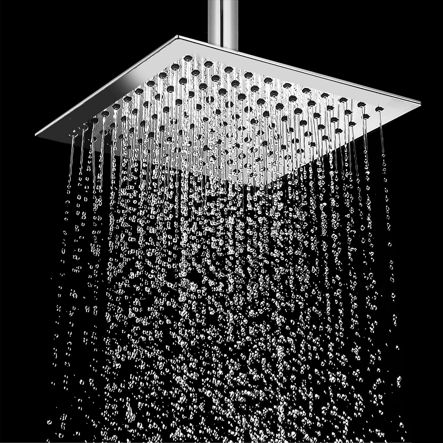 Lifelong LLBAOS09, SS-304 Grade, 6x6 Over Head Shower Without Arm, Chrome Finish (B0B2R4RSFP) Amazon Price History, Amazon Price Tracker