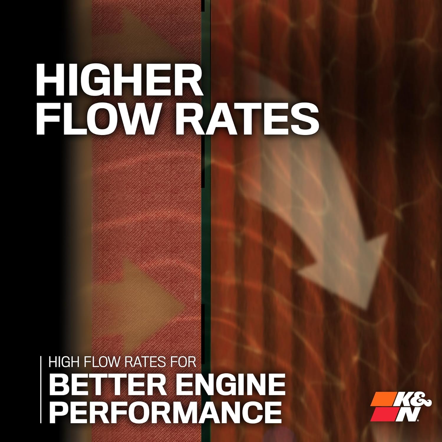 K&N Premium Oil Filter: 20,000 Mile Engine Protection, High Capacity/High Efficiency: Compatible with 2014-2020 JEEP/RAM: (See Product Description for Select Models) HP-7042